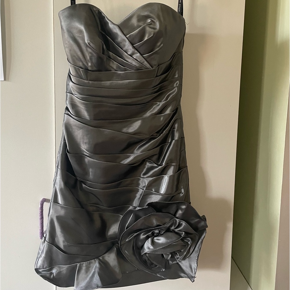 Prom or HOCO or Bridesmaid Dress, Alfred Angelo, Size 2